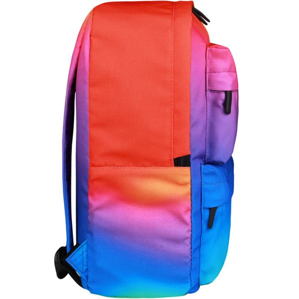 Рюкзак BL Rainbow 16 л. сублимация 843 (000199664)