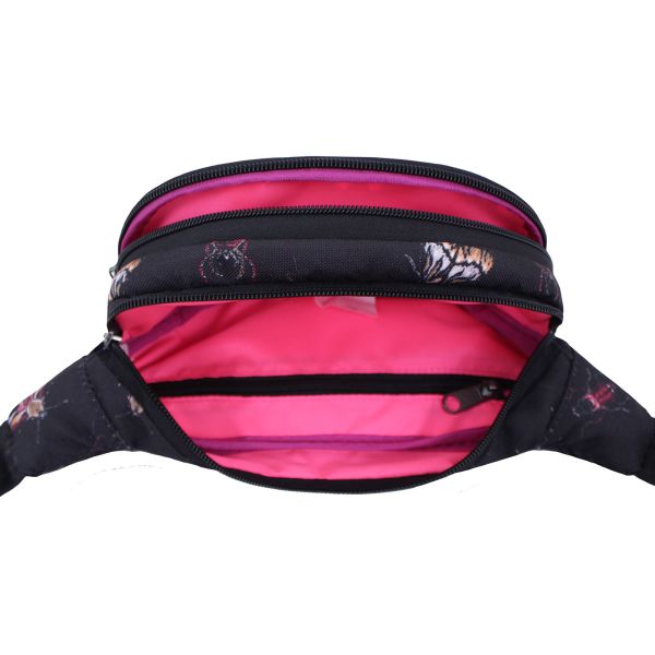 Бананка Bagland Bella 2 л. сублимация 154 (00202664)