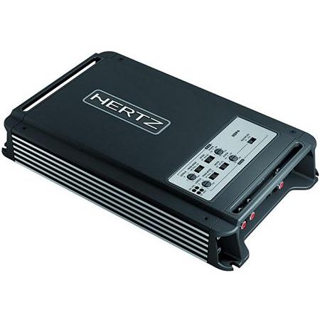 Усилитель Hertz HDP 4