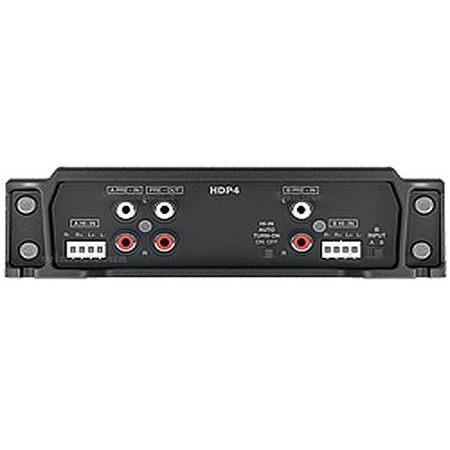 Усилитель Hertz HDP 4