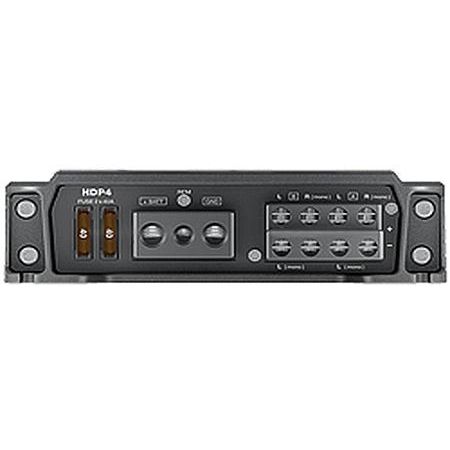 Усилитель Hertz HDP 4
