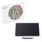 Графический планшет Wacom Intuos Pro M (PTH-660-N)