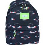 Рюкзак Bagland Stylish L 24 л. сублимация 1345 (00518664)
