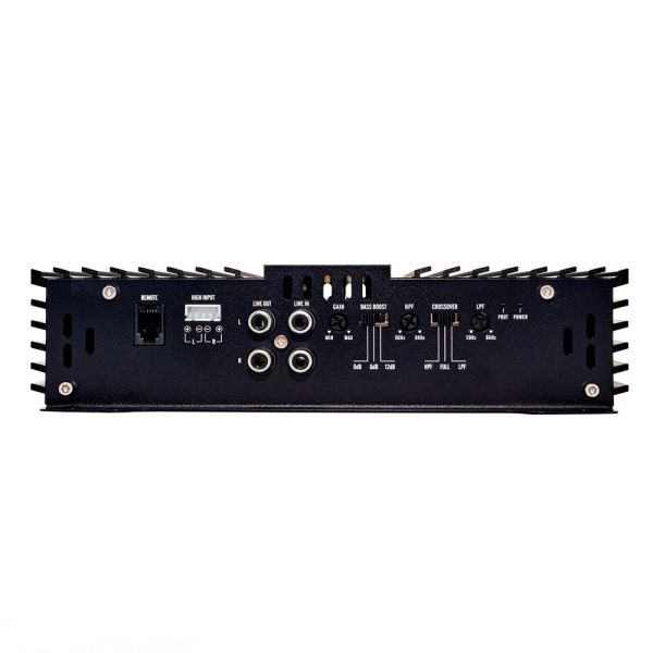 Підсилювач Kicx RX 2.200 ver.2