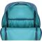 Рюкзак Bagland Молодежный mini 8 л. серый 740 (0050866)