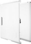 SGP Case Ultra Thin Series Infinite White for iPad 4/iPad 3 (SGP09146)