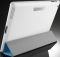 SGP Case Ultra Thin Series Infinite White for iPad 4/iPad 3 (SGP09146)