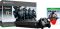 Стационарная игровая приставка Microsoft Xbox One X 1TB + Gears 5
