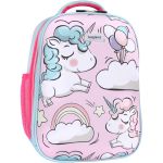 Рюкзак Bagland Turtle 17 л. тиффани 1350 (0013466)