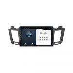 Штатная магнитола Torssen Toyota Rav4 2013-2018 F10464 4G