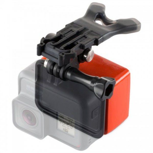 Крепление GoPro КBite Mount+Floaty (ASLBM-001)
