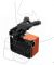 Крепление GoPro КBite Mount+Floaty (ASLBM-001)