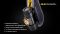 Фонарь налобный Fenix HL23 серый