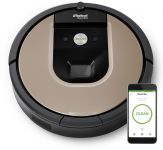 Робот-пылесос iRobot Roomba 895
