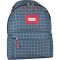 Рюкзак Bagland Stylish L 24 л. сублимация 1339 (00518664)