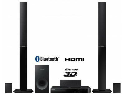 Домашний кинотеатр Samsung HT-J4530