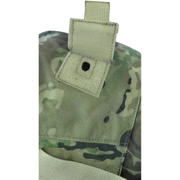 Рюкзак военный (тактический) Bagland 29 л. мультикам (00632904)