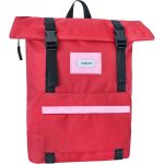 Рюкзак роллтоп Bagland Holder 25 л. красный (0051666)