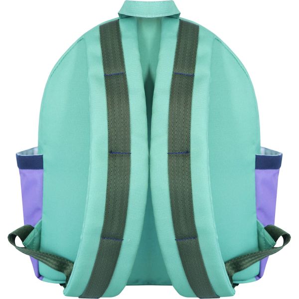 Рюкзак BUNDLE Bagland 14л сублимация 1317 (00187664)