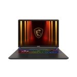 Ноутбук MSI Vector 16 HX AI A2XWIG (A2XWIG-058US)