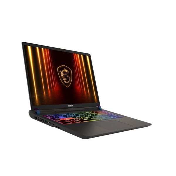 Ноутбук MSI Vector 16 HX AI A2XWIG (A2XWIG-400)