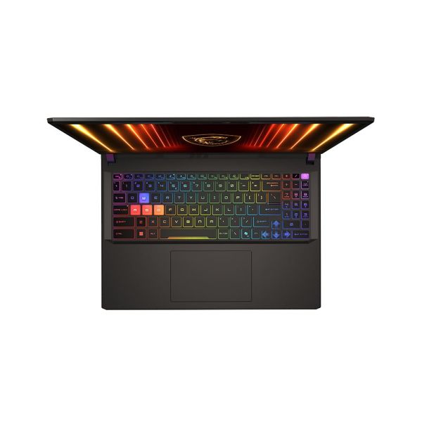 Ноутбук MSI Vector 16 HX AI A2XWIG (A2XWIG-058US)