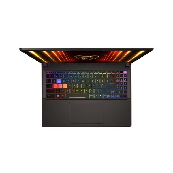 Ноутбук MSI Vector 16 HX AI A2XWIG (A2XWIG-400)