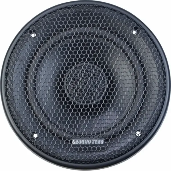 Автоакустика Ground Zero GZRF 5.2SQX