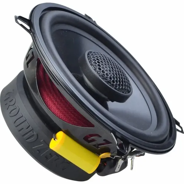Автоакустика Ground Zero GZRF 5.2SQX