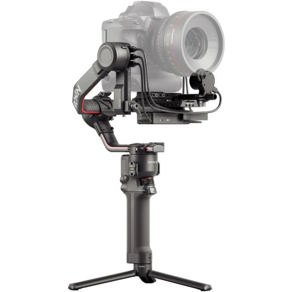 Стабилизатор для камеры DJI RS 2 Pro Combo (CP.RN.00000094.01)