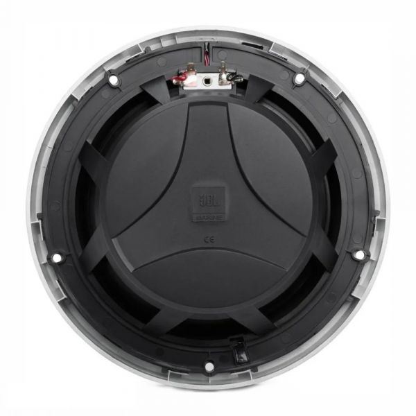 Акустика морська JBL Marine Stage 8 White