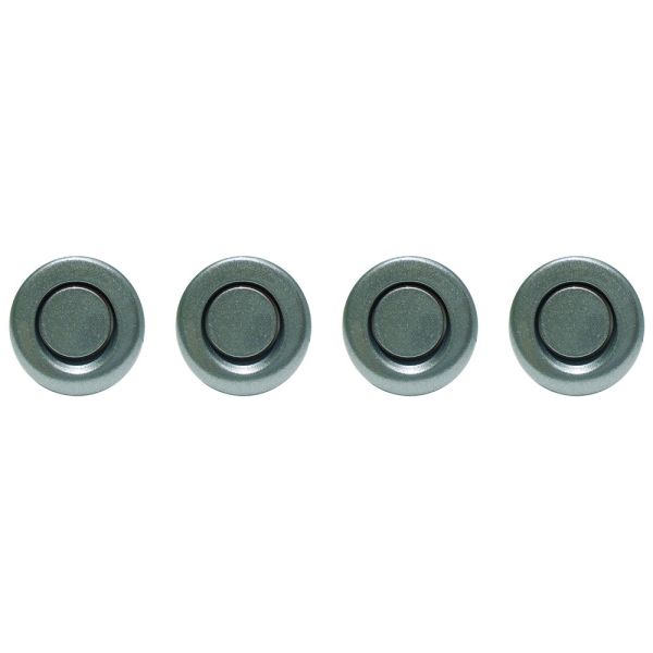 Парктроник Parkcity Lviv 619/4M Light Grey