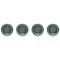 Парктроник Parkcity Lviv 619/4M Light Grey