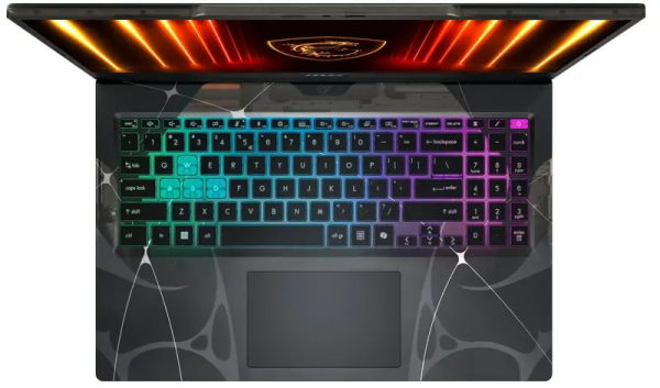 Ноутбук MSI Cyborg 15 B2HWEKG (B2HWEKG-071US)