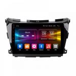 Штатная магнитола Torssen Nissan Murano Z52 15- F10464 4G