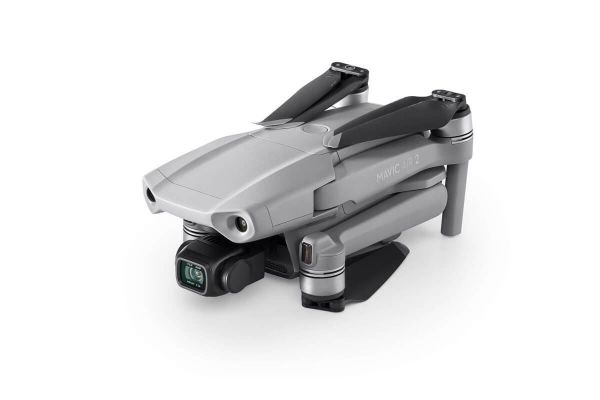 Квадрокоптер DJI Mavic Air 2 (CP.MA.00000176.03) 