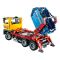 Пластмассовый конструктор LEGO Technic Контейнеровоз (42024)