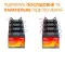 Літій-залізо-фосфатний акумулятор MOSEWORTH LiFePO4 12V 100 Ah Smart (1280Wh) (BMS 100A)