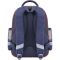 Рюкзак школьный Bagland Mouse 321 серый 499 (00513702)
