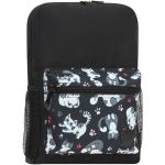 Рюкзак BL Молодежный mini 8 л. черный 776 (000508662)