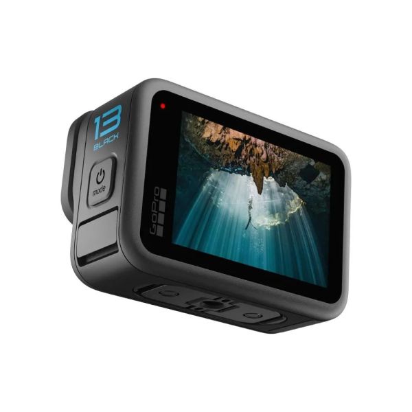 Екшн-камера GoPro HERO13 Black Creator Edition (CHDFB-131-EU)