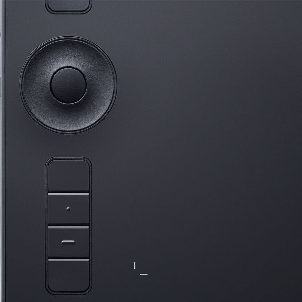 Графический планшет Wacom Intuos Pro Paper M (PTH-660P-R)