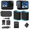 Экшн-камера GoPro HERO10 Black Special Bundle (CHDRB-101-CN)