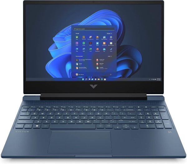 Ноутбук HP Victus 15-fa0033dx (9T9R8UA)