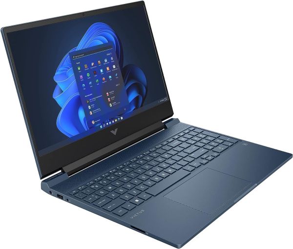 Ноутбук HP Victus 15-fa0033dx (9T9R8UA)
