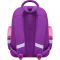 Рюкзак школьный Bagland Mouse 339 фиолетовый 503 (00513702)