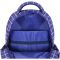 Рюкзак школьный Bagland Butterfly 21 л. сублимация 1328 (00565664 Ш)