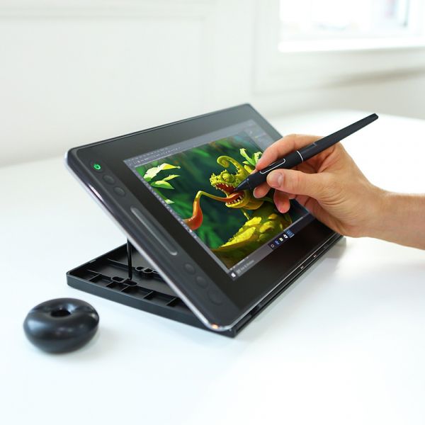 Монітор-планшет Huion Kamvas Pro 12