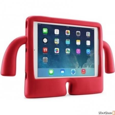 Чехол-джойстик Speck for Apple iPad Air iGuy Chili Pepper Red