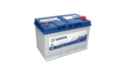 Автомобільний акумулятор Varta 6СТ-85 Blue Dynamic N85 (585501080)